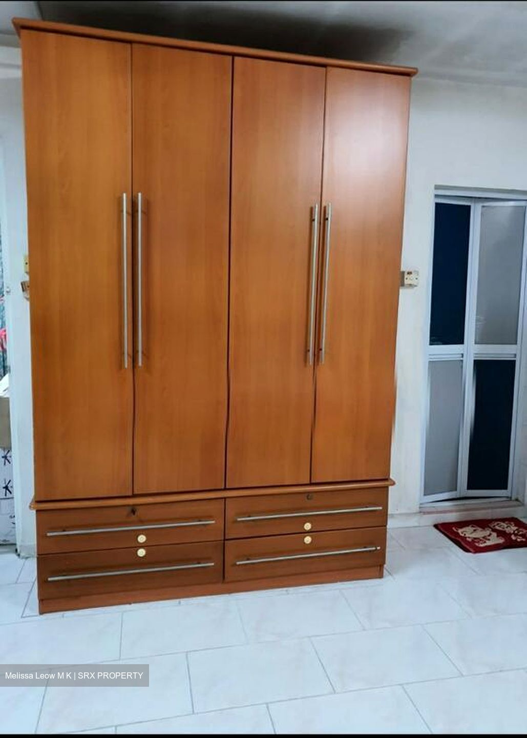 People's Park Centre (D1), Apartment #517566051